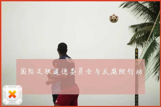 国际足联道德委员会与反腐败行动
